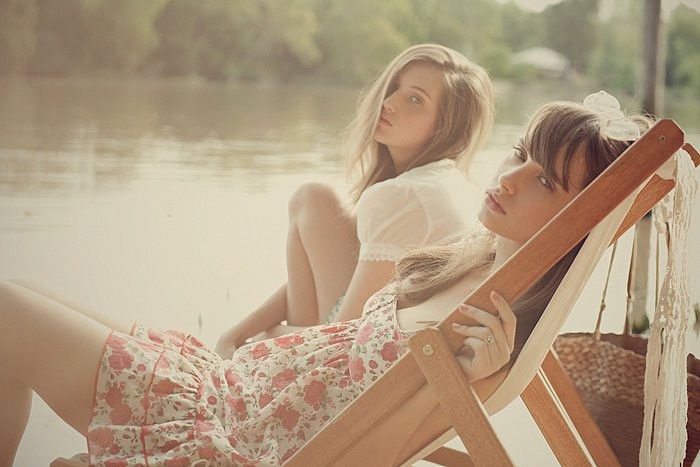 Fashion Photography Antonella Arismendi 